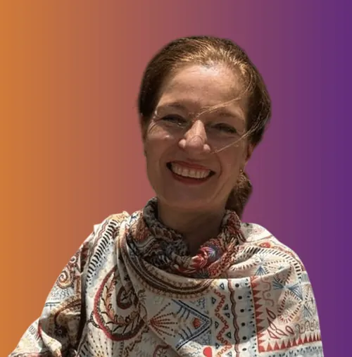 Friederike Hamm
