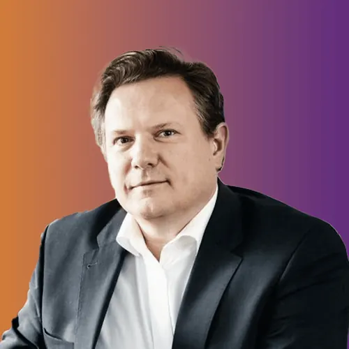 Patrick Merke